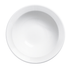 Browne Canada Foodservice Dinnerware Dozen Browne 563956 10 oz. White Porcelain Grapefruit / Cereal Bowl - Case of 12 | Denson CFE