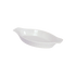 Browne Canada Foodservice Dinnerware Each Browne 564013 12 Oz Ribbed Lasagna Baker | Denson CFE