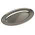 Browne Canada Foodservice Dinnerware Each Browne 574186 24″ Stainless Steel Oval Platter | Denson CFE