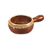 Browne Canada Foodservice Dinnerware Each Browne 744050 Onion Soup Bowl No Cover | Denson CFE
