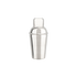 Browne Canada Foodservice Drink Preparation Tools Each 57502 Browne Cocktail Shaker Stainless Steel 8oz with Strainer and Cup | Denson CFE