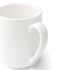 Browne Canada Foodservice Drinkware Dozen Browne FOUNDATION 5630181 10.1 Oz (300 ml) Porcelain White Mug | Denson CFE