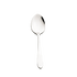 Browne Canada Foodservice Flatware Dozen 502123 Browne ECLIPSE Teaspoon 18 Ten Stainless Steel | Denson CFE