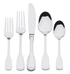 Browne Canada Foodservice Flatware Dozen 502202 Browne LAFAYETTE Dessert Spoon 18 Zero Stainless Steel 7.3 Inch 18.4 Centimeters | Denson CFE