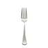 Browne Canada Foodservice Flatware Dozen 502303 Browne BISTRO Dinner Fork 18 Zero Stainless Steel 7.2 Inch 18.4 Centimeters | Denson CFE