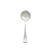 Browne Canada Foodservice Flatware Dozen 502317 Browne BISTRO Bouillon Spoon 18 Zero Stainless Steel 6.2 Inch 15.8 Centimeters | Denson CFE