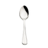 Browne Canada Foodservice Flatware Dozen 502402 Browne CONCERTO Dessert Spoon 18 Ten Stainless Steel 7.1 Inch 18.1 Centimeters | Denson CFE