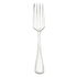Browne Canada Foodservice Flatware Dozen 502405 Browne CONCERTO European Fork 18 Ten Stainless Steel 8.3 Inch 21 Centimeters | Denson CFE