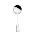 Browne Canada Foodservice Flatware Dozen 502413 Browne CONCERTO Round Soup Spoon 18 Ten Stainless Steel 7 Inch 17.8 Centimeters | Denson CFE