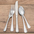 Browne Canada Foodservice Flatware Dozen Browne 501902 Paris Dessert Spoon Eighteen Over Zero Stainless Steel Seven Point Three Inches | Denson CFE