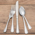 Browne Canada Foodservice Flatware Dozen Browne 501903 Paris Dinner Fork Eighteen Over Zero Stainless Steel Seven Point Three Inches | Denson CFE