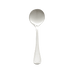 Browne Canada Foodservice Flatware Dozen Browne 501913 Paris Round Soup Spoon Eighteen Over Zero Stainless Steel Seven Inches | Denson CFE