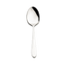 Browne Canada Foodservice Flatware Dozen Browne 502102 Eclipse Dessert Spoon Eighteen Over Ten Stainless Steel Seven Point One Inches | Denson CFE