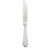 Browne Canada Foodservice Flatware Dozen Browne 502311S BISTRO Dinner Knife 13 Zero Stainless Steel 9.6 Inch 24.5 Centimeters | Denson CFE