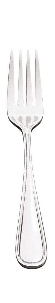 Browne Canada Foodservice Flatware Dozen Browne 502503 7.25" Celine Dinner Fork - 12/Case | Denson CFE