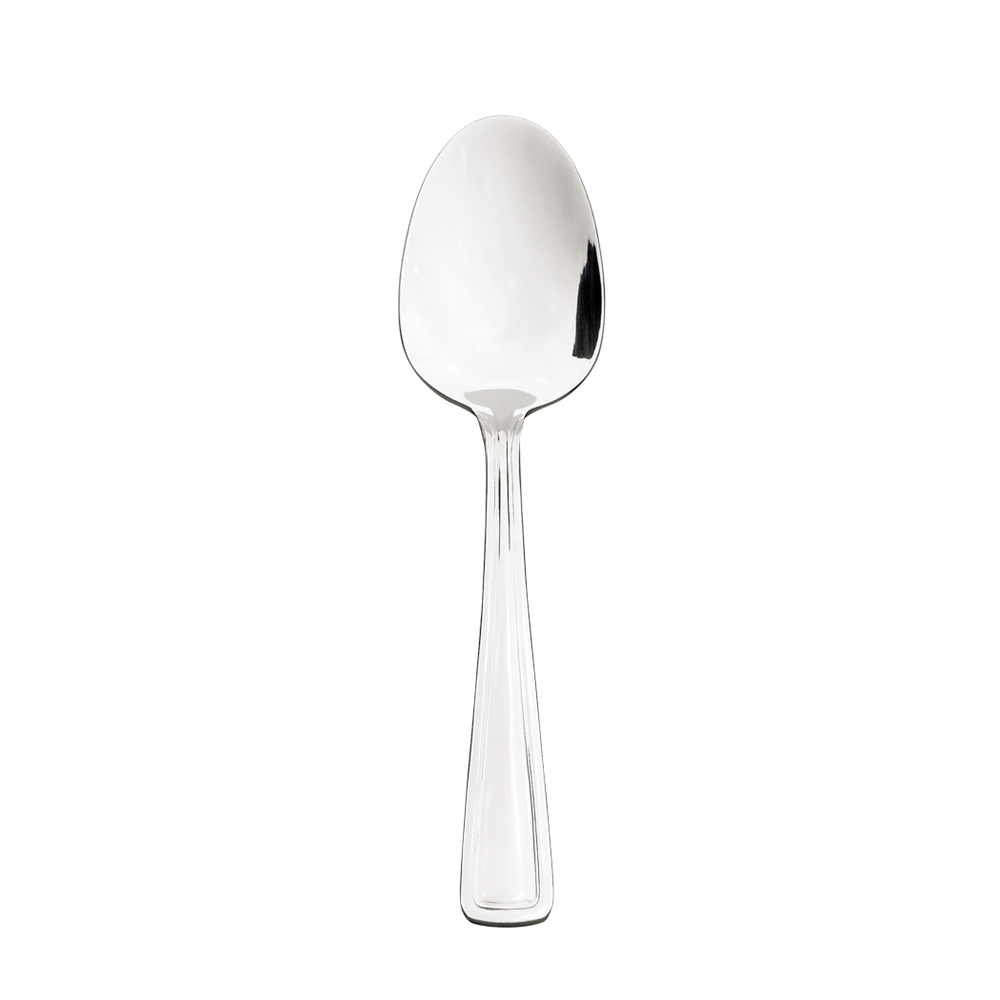 Browne Canada Foodservice Flatware Dozen Browne 502602 7" Royal Dessert Spoon - 12/Case | Denson CFE