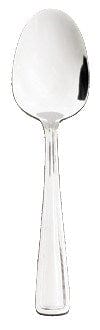 Browne Canada Foodservice Flatware Dozen Browne 502613 ROYAL Round Soup Spoon 18/0 SS 6.9"/17.5cm