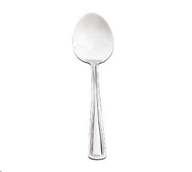 Browne Canada Foodservice Flatware Dozen Browne 502623 ROYAL Teaspoon 18/0 SS 5.7"/14.3cm