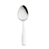 Browne Canada Foodservice Flatware Dozen Browne 502802 Windsor 18/0 Stainless Steel Dessert Spoon, 7-2/5" - Case of 12 | Denson CFE