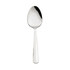 Browne Canada Foodservice Flatware Dozen Browne 502802 Windsor 18/0 Stainless Steel Dessert Spoon, 7-2/5" - Case of 12 | Denson CFE