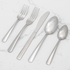 Browne Canada Foodservice Flatware Dozen Browne 502804 WINDSOR Tablespoon 18/0 SS 7.8"/19.7cm