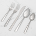 Browne Canada Foodservice Flatware Dozen Browne 502813 Windsor Round Soup Spoon Eighteen Over Zero Stainless Steel Six Point Five Inches | Denson CFE