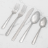 Browne Canada Foodservice Flatware Dozen Browne 502825 WINDSOR Demi Tasse Spoon 18/0 Stainless Steel 4.7 Inch | Denson CFE