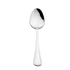 Browne Canada Foodservice Flatware Dozen Browne 502902 CONTOUR Dessert Spoon 18/0 Stainless Steel 7.5 Inch | Denson CFE