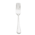Browne Canada Foodservice Flatware Dozen Browne 502903 CONTOUR Dinner Fork 18/0 Stainless Steel 7.8 Inch | Denson CFE