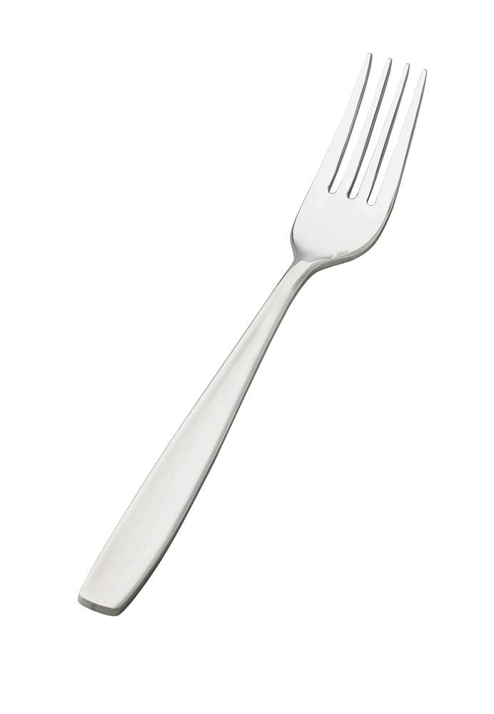 Browne Canada Foodservice Flatware Dozen Browne 503003 MODENA Dinner Fork 18/10 Stainless Steel 7.3 Inch | Denson CFE