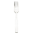 Browne Canada Foodservice Flatware Dozen Browne 503005 MODENA European Fork 18/10 Stainless Steel 8.1 Inch | Denson CFE