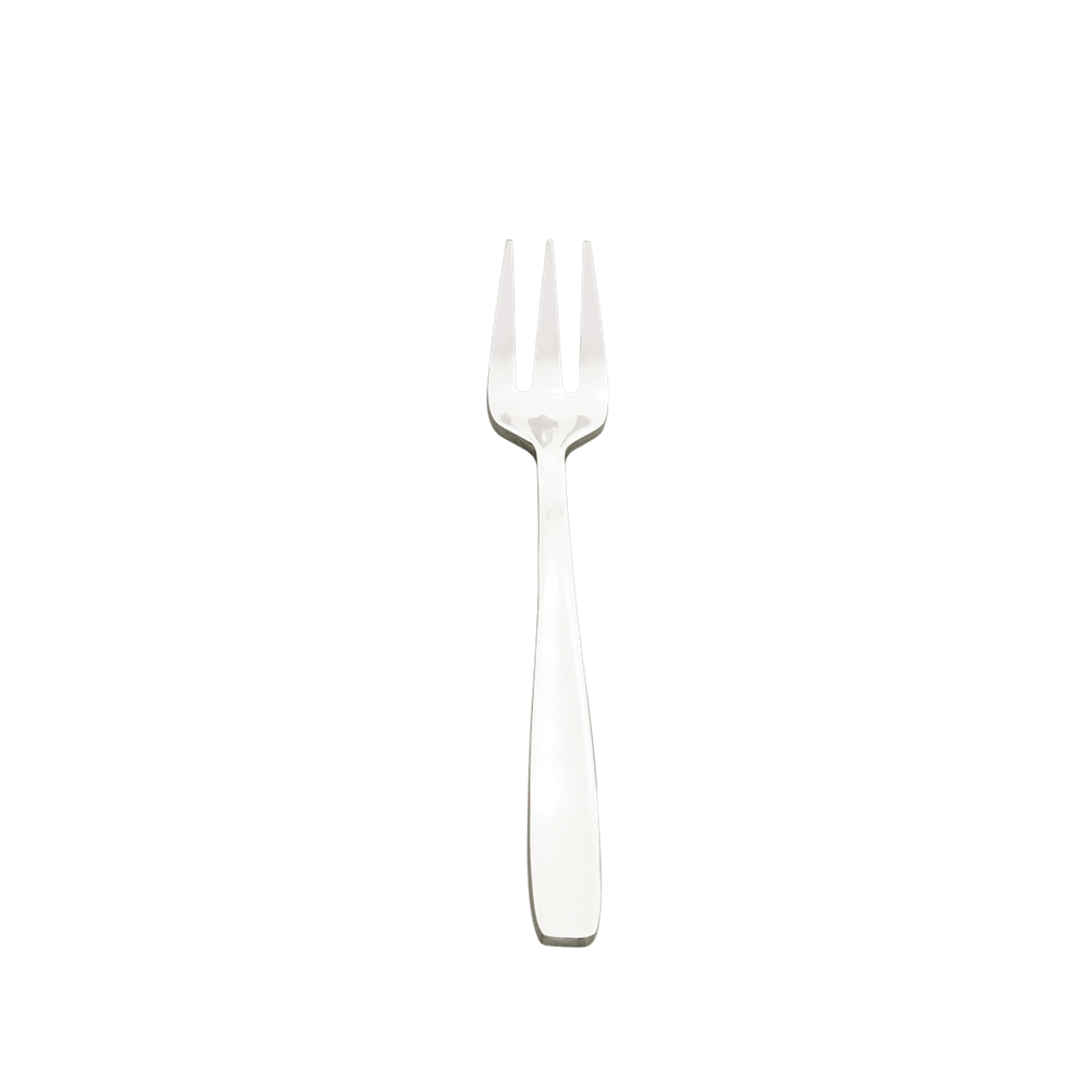 Browne Canada Foodservice Flatware Dozen Browne 503015 MODENA Oyster Fork 18/10 Stainless Steel 5.7 Inch | Denson CFE
