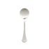 Browne Canada Foodservice Flatware Dozen Browne 503217 LUNA Bouillon Spoon 18/10 Stainless Steel 5.7 Inch | Denson CFE