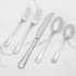 Browne Canada Foodservice Flatware Dozen Browne 503221 LUNA Butter Dessert Knife 18/10 Stainless Steel 7 Inch | Denson CFE
