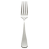 Browne Canada Foodservice Flatware Dozen Browne - BISTRO 8" Stainless Steel European Fork - 502305