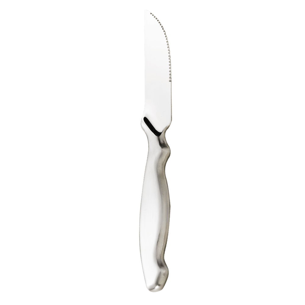 Browne Canada Foodservice Flatware & Steak Knives Each Browne 574332 Stainless Steel Steak Knife | Denson CFE