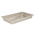 Browne Canada Foodservice Food Pans Each 22002 Browne Full Size Steam Table Pan 2.5 Inch Deep 22 Gauge NSF | Denson CFE