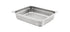 Browne Canada Foodservice Food Pans Each Browne 5781212 Steam Table Pan, Stainless Steel