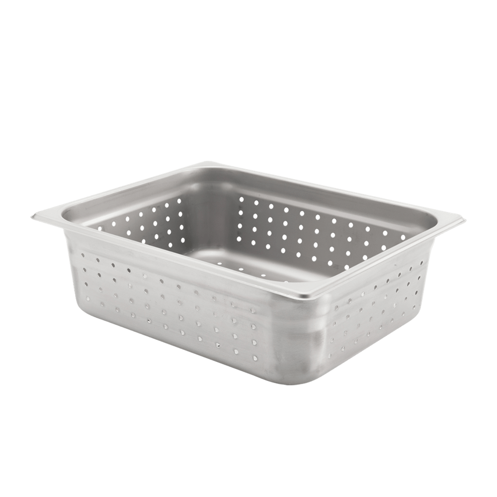 Browne Canada Foodservice Food Pans Each Browne 5781214 Steam Table Pan, Stainless Steel | Denson CFE