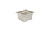 Browne Canada Foodservice Food Pans Each Browne 5781604 1/6-Size Steam Table Pan 4" Deep, 24 Gauge Antijam NSF | Denson CFE