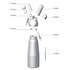Browne Canada Foodservice Food Service Supplies EACH Browne 574350-7 MOSA Gasket for Stainless Steel and Aluminum Whippers | Denson CFE