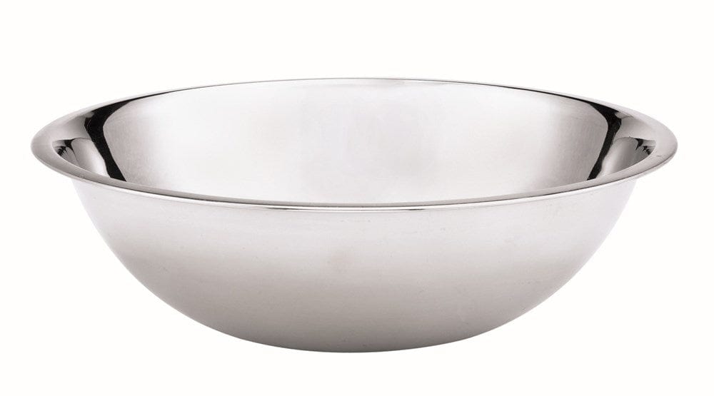 Browne Canada Foodservice Kitchen Supplies Each Browne 574951 (S772) 1.5qt SS Mixing Bowl