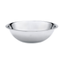 Browne Canada Foodservice Kitchen Supplies Each Browne 574954 4 QT Stainless Steel Mixing Bowl, 10-5/8" Diameter, Mirror Finish | Denson CFE