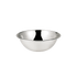Browne Canada Foodservice Kitchen Supplies Each Browne 574955 Mixing Bowl - 5 qt, Stainless Steel Mirror Finish | Denson CFE