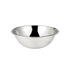 Browne Canada Foodservice Kitchen Supplies Each Browne 574958 Mixing Bowl - 8 Qt, 13-1/4 in Diameter, Stainless Steel | Denson CFE