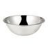 Browne Canada Foodservice Kitchen Supplies Each Browne 574966 16qt Stainless Steel Mixing Bowl | Denson CFE
