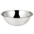Browne Canada Foodservice Kitchen Supplies Each Browne 574970 20 Quart Stainless Steel Mixing Bowl | Denson CFE