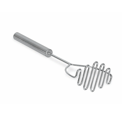 Browne Canada Foodservice Kitchen Tools Each Browne 575442 Potato Masher Stainless Steel | Denson CFE