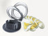 Browne Canada Foodservice Kitchen Tools Each Browne 575685 Egg Slicer, Deluxe