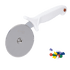 Browne Canada Foodservice Pizza Cutlery Each Browne 574382 InnovaTools Pizza Cutter 4" Wheel | Denson CFE